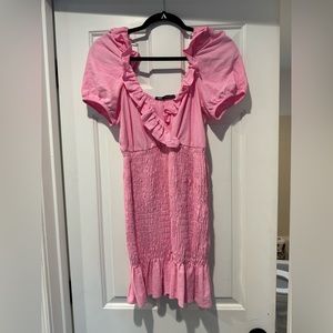 Zara dress